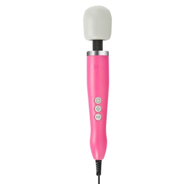 Stymulator-DOXY MASSAGER PINK